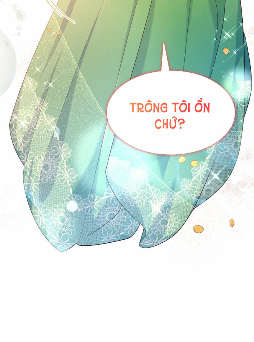 từ ác nữ, tôi trở thành một người mẹ chapter 41.1 17