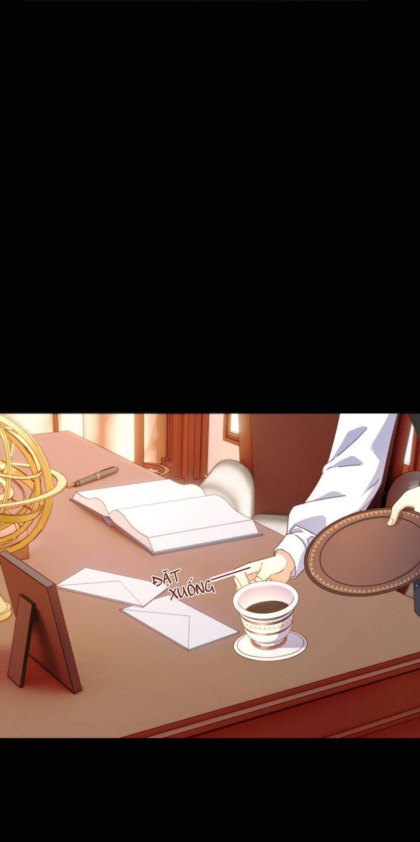 huynh dạy đệ vô lễ chapter 25 37