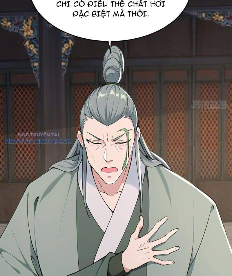 ta thực sự không muốn làm thần tiên chapter 106 35