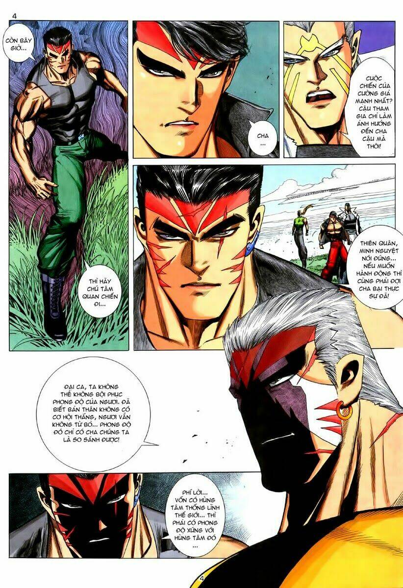 hải hổ 3 chapter 48 4