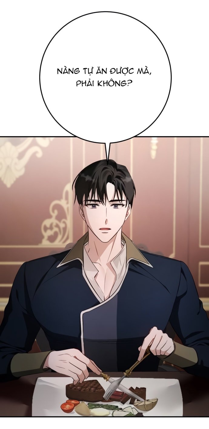 phía sau nụ cười của nàng công chúa sống sót chapter 13.1 3