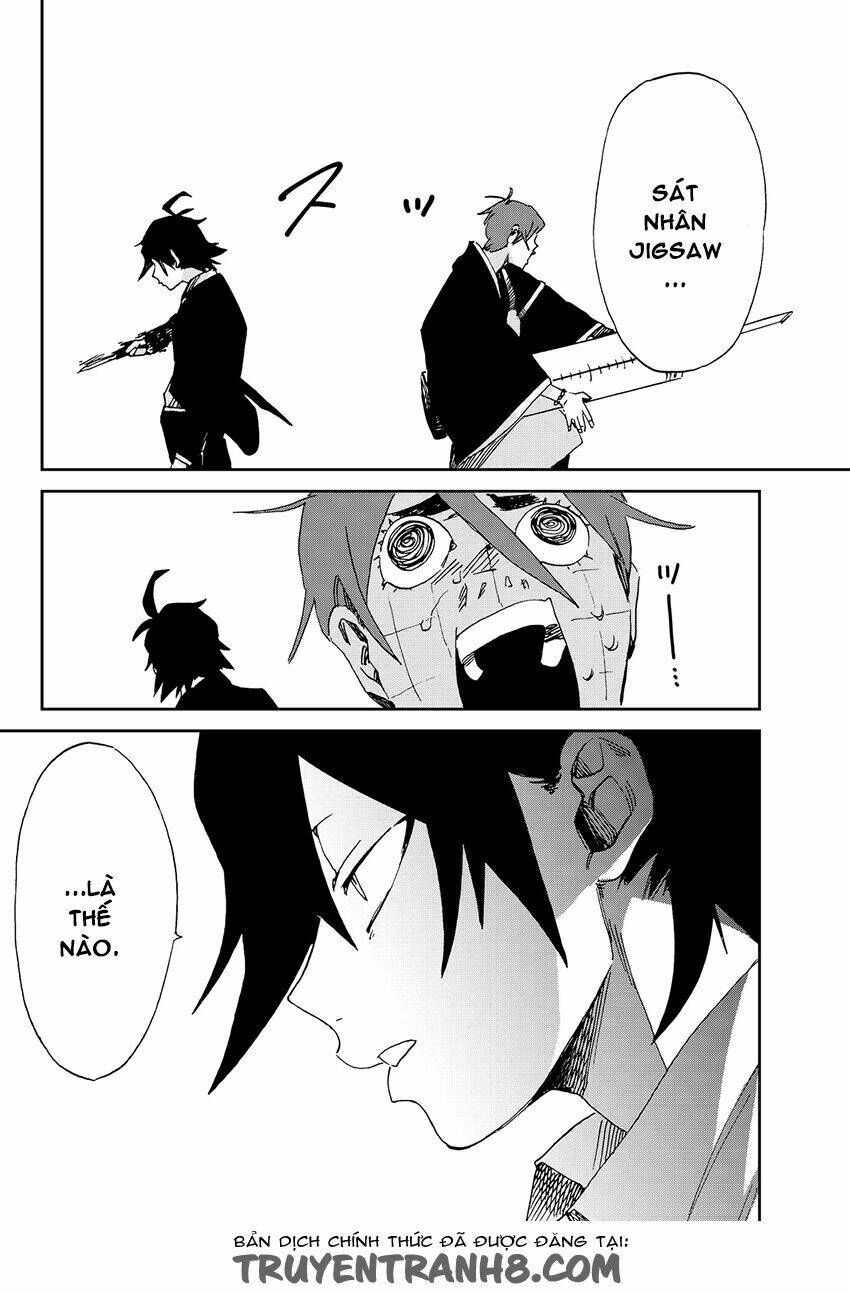 killer killer (mitomo sasako) chapter 1 52