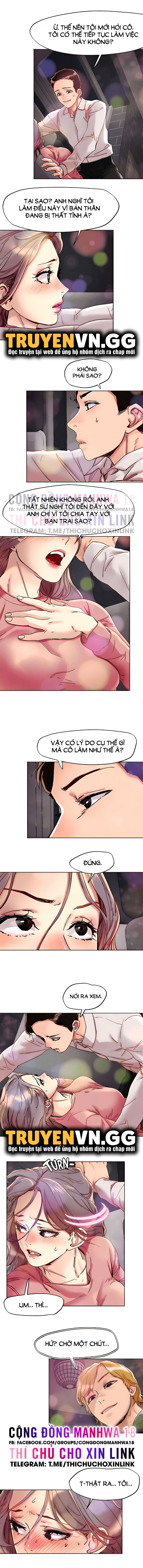 quyền năng chịch gái chapter 67 5