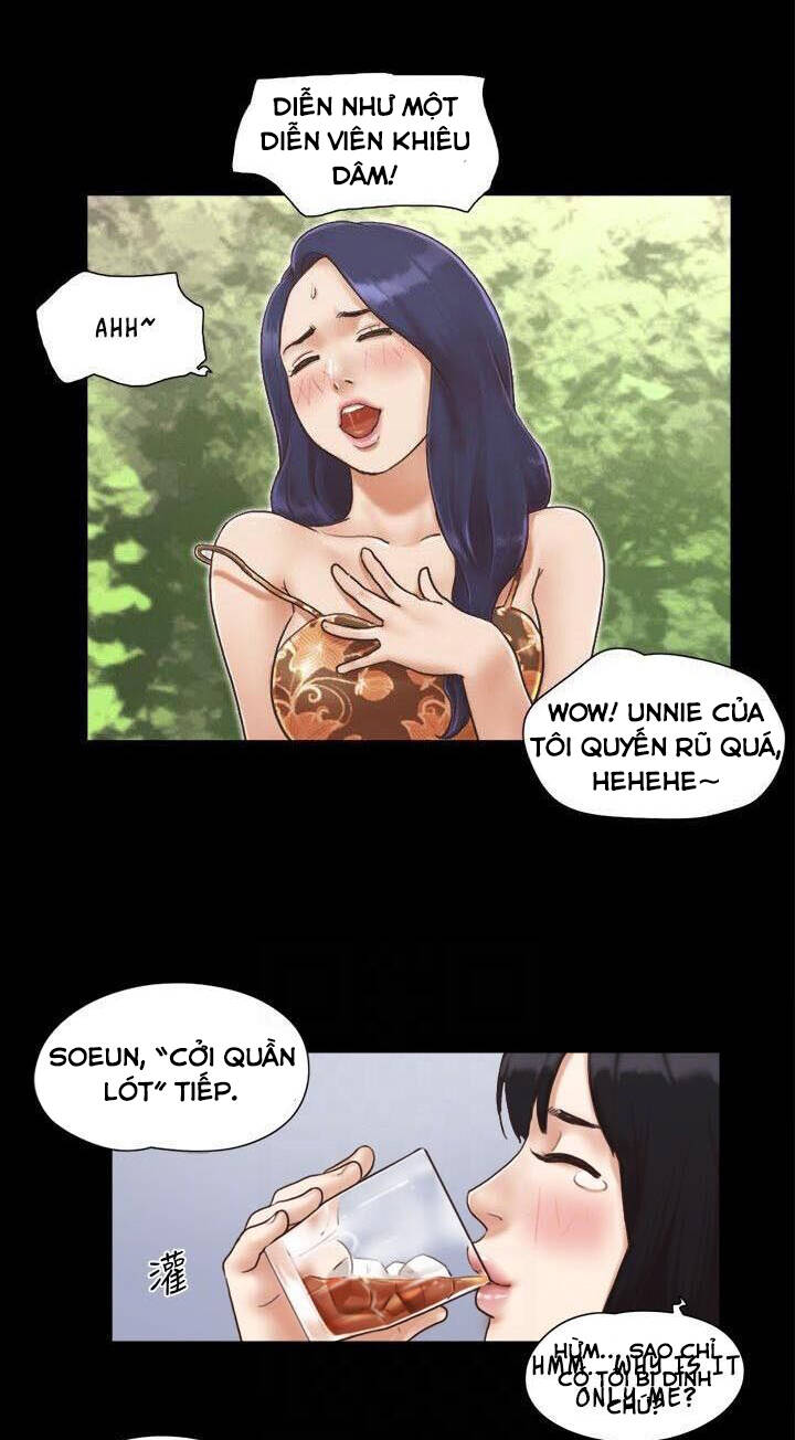 mọi thứ đã được chấp thuận chapter 4.2 5