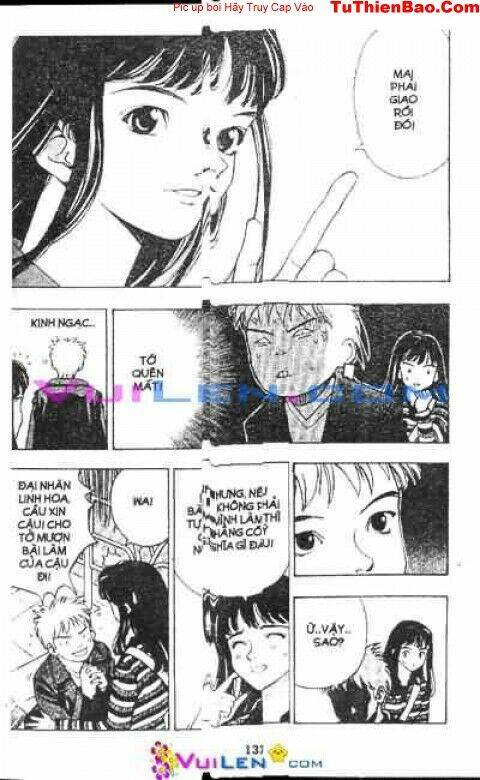 cô bé thám tử chapter 3 133