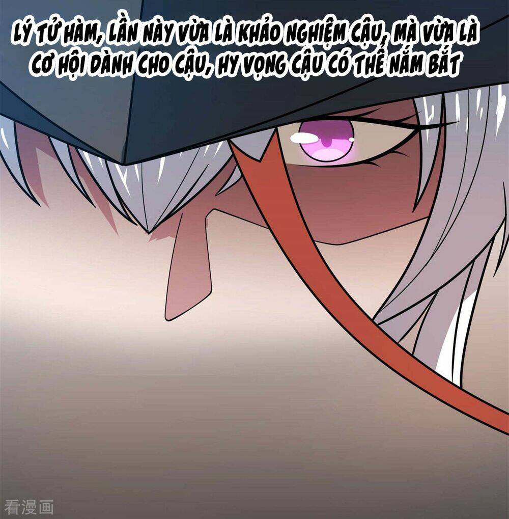 đỉnh phong dự ngôn đế chapter 22 20