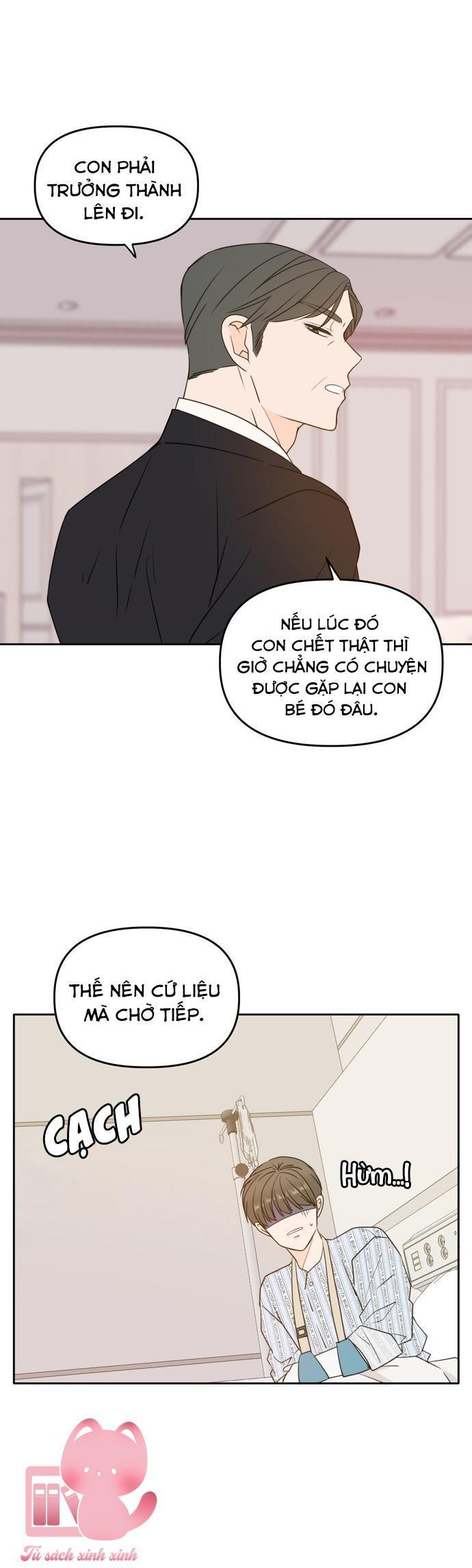 hẹn gặp nhau ở kiếp thứ 19 chapter 105 45