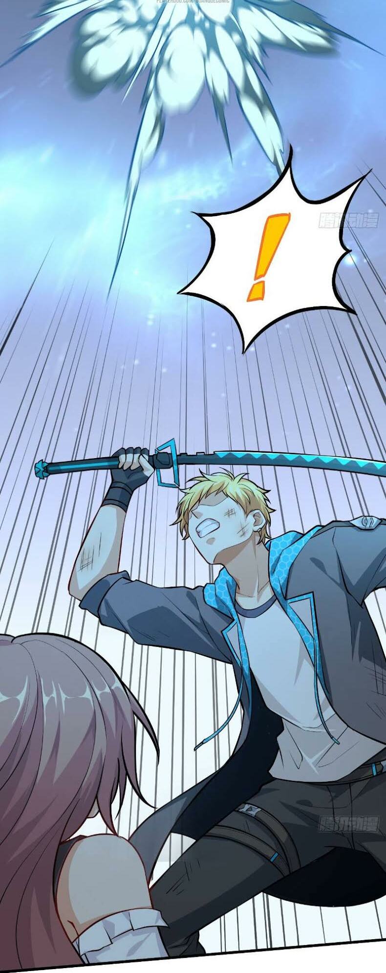 minh nhật thần đô chapter 15 36