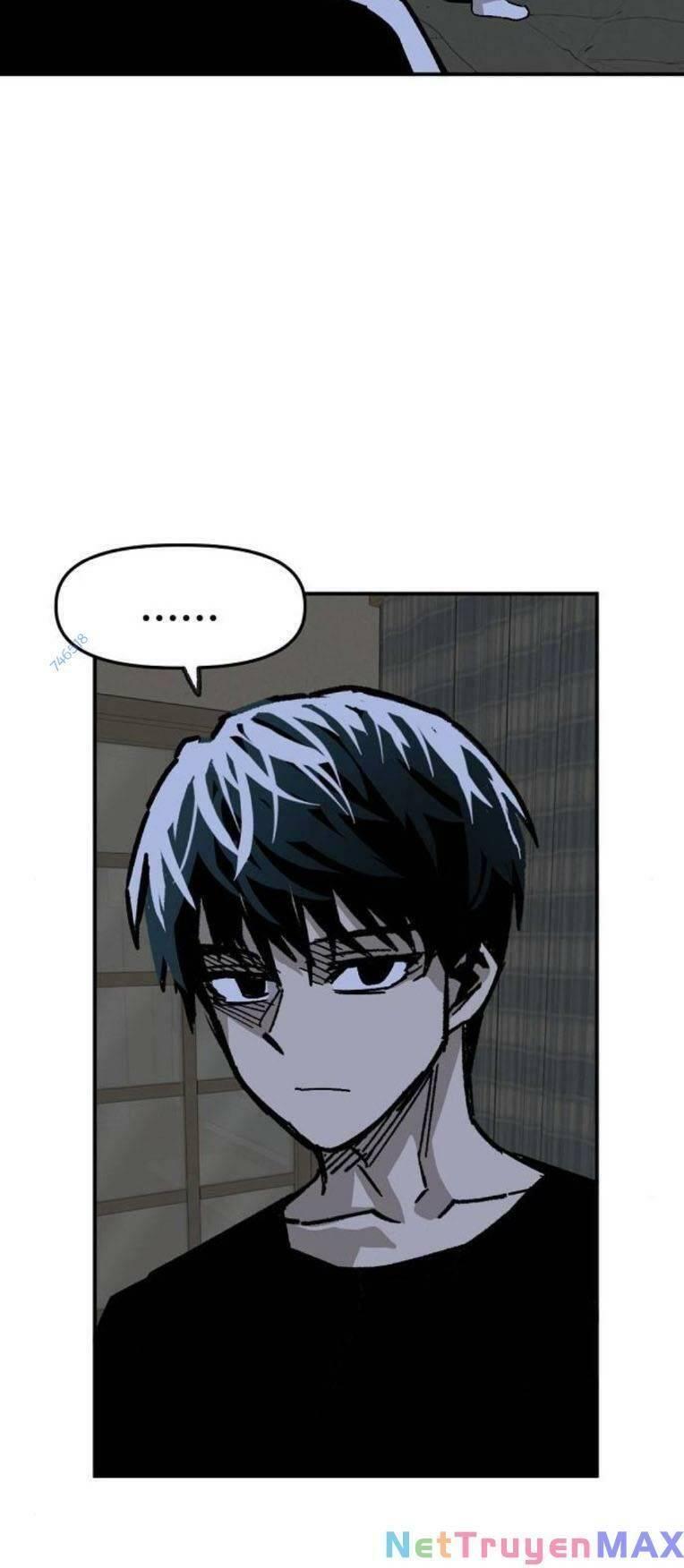 chỉ có cái c.h.ế.t mới là sự cứu rỗi chapter 34 26