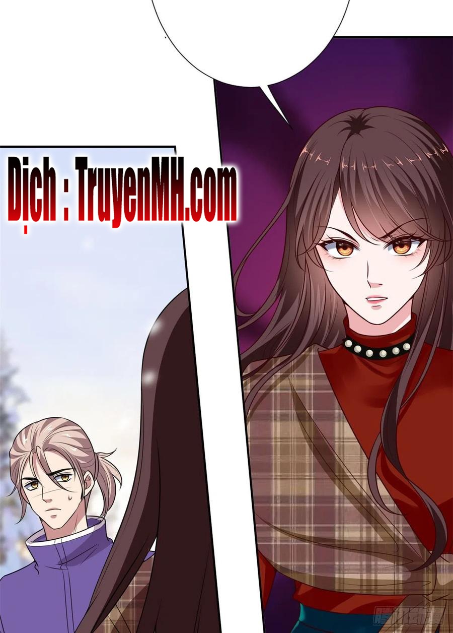 thí hôn lão công, cần giúp sức chapter 265 9