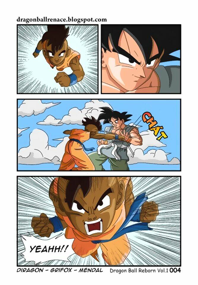 thế giới ngọc rồng rebon chapter 1 6