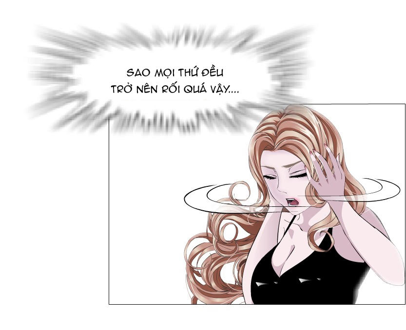 cạm bẫy của nữ thần chapter 114 18