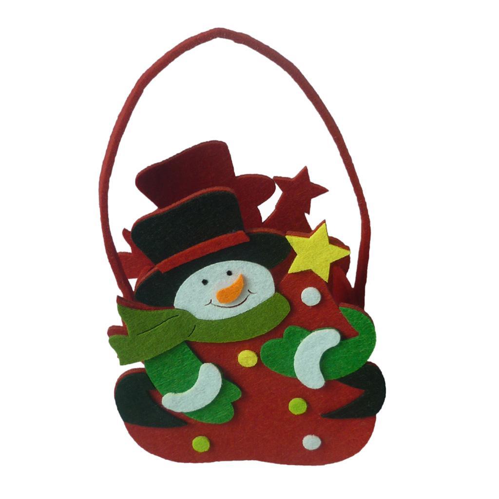 Cloth Bag Gift Bag For Wedding Holiday New Year