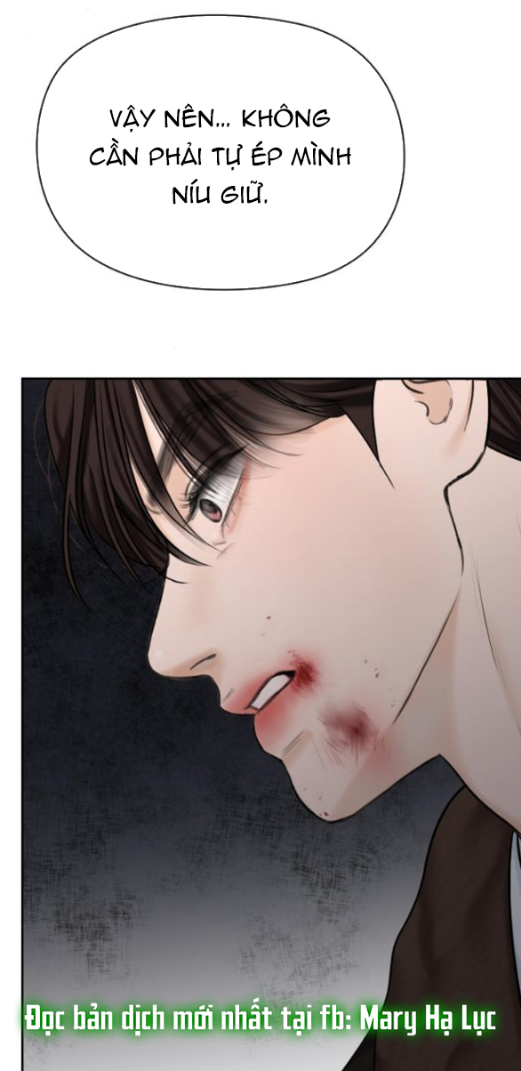 tôi sẽ cho anh thứ tồi tệ nhất chapter 26.2 25