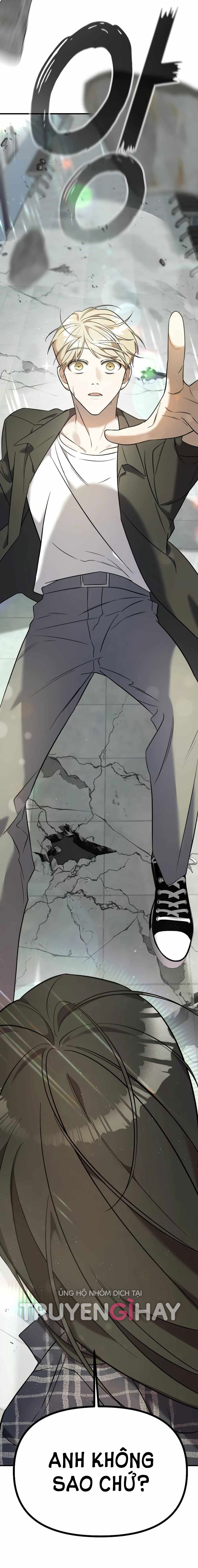 phản diện thuần túy chapter 7.2 20