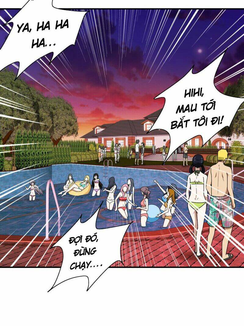 hộ hoa cao thủ tại đô thị chapter 84 35