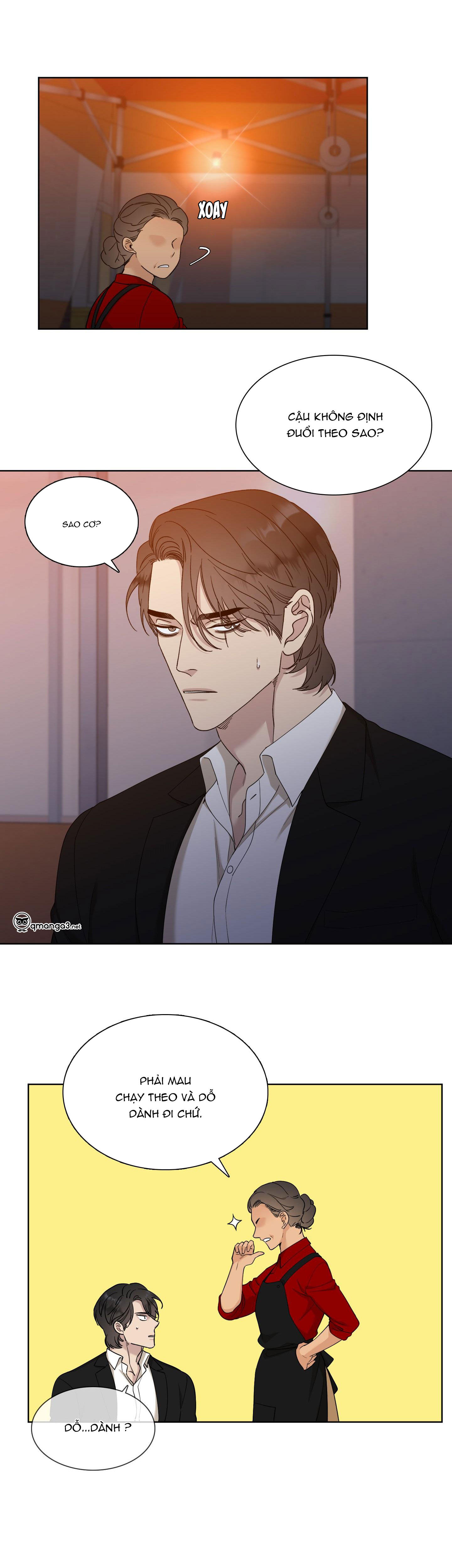 tên cặn bã chapter 11 12