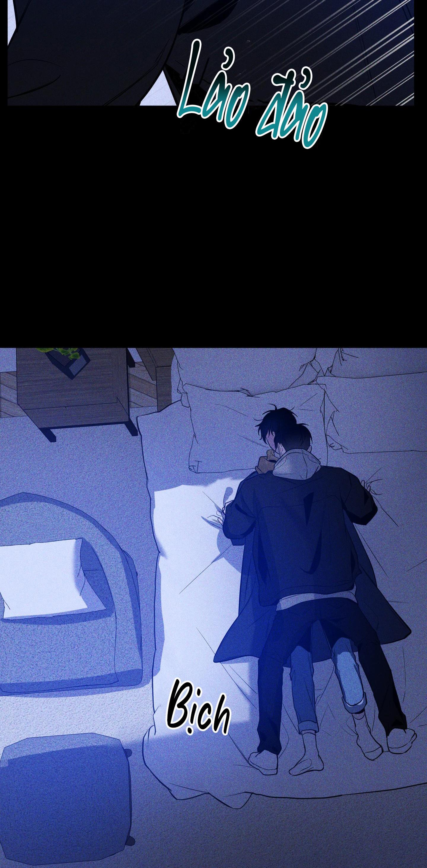 bình minh chia cắt màn đêm chapter 5 46