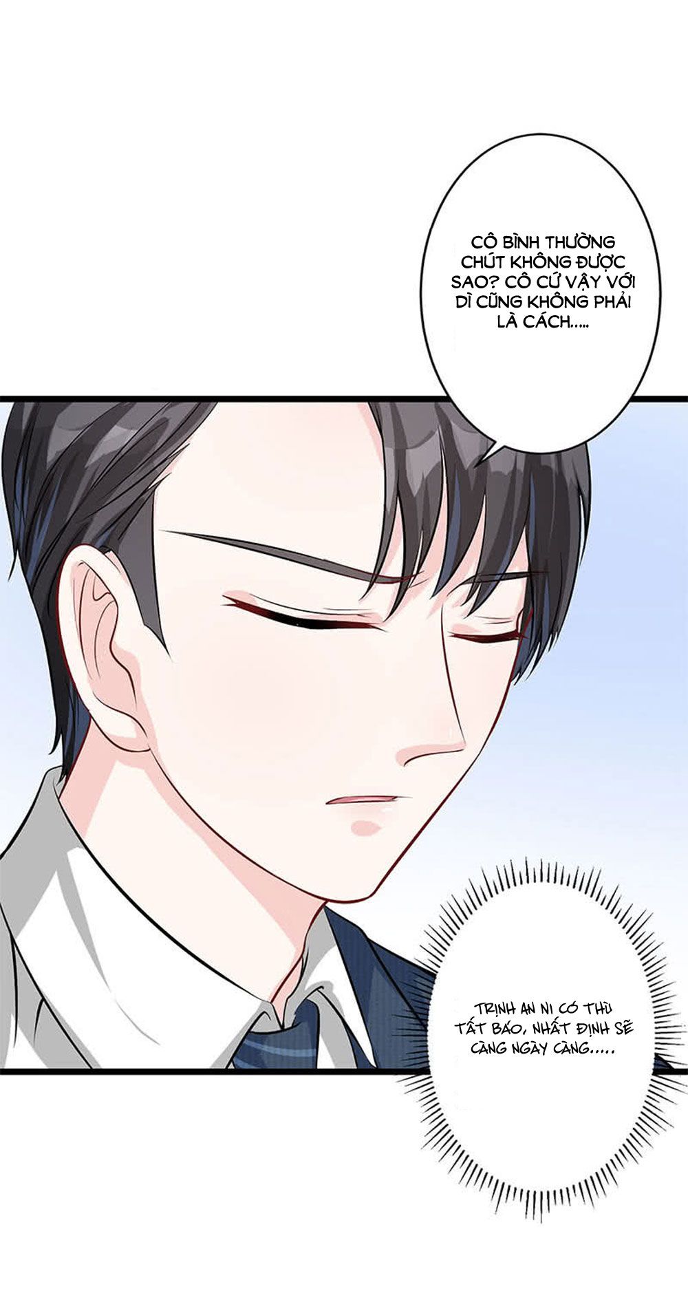 tân nương thế thân chapter 12 5