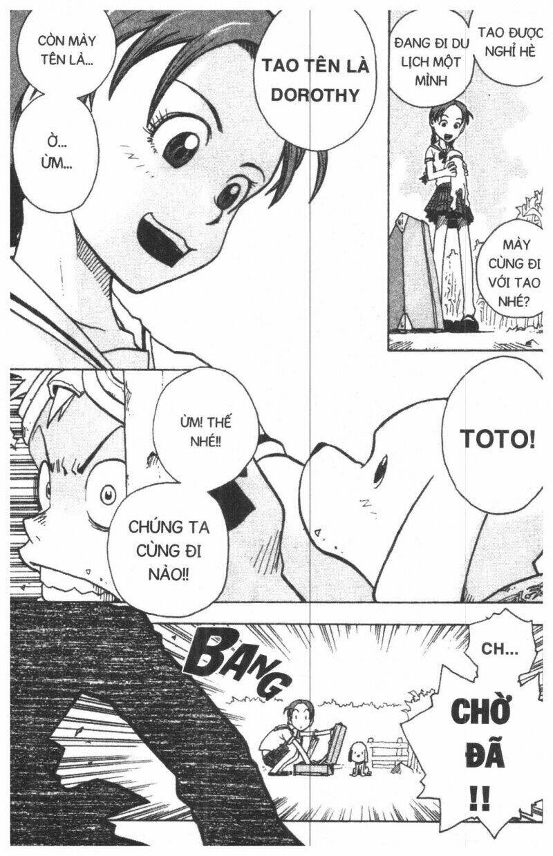 toto! the wonderful adventure chapter 1 145