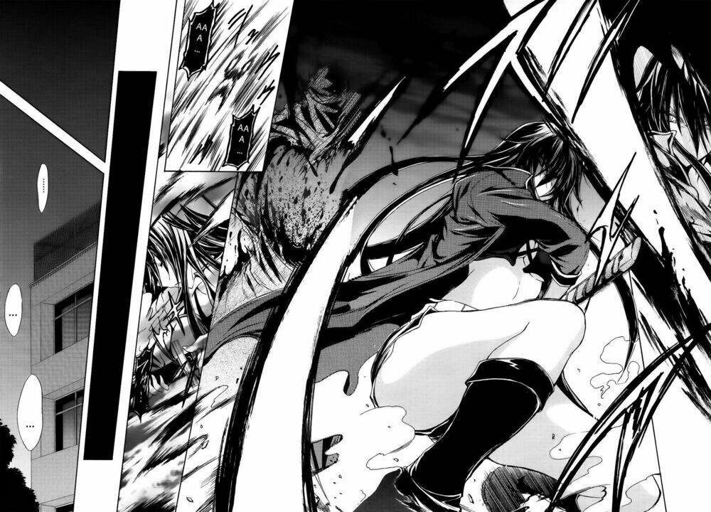 boy + girl fusion chapter 1 19