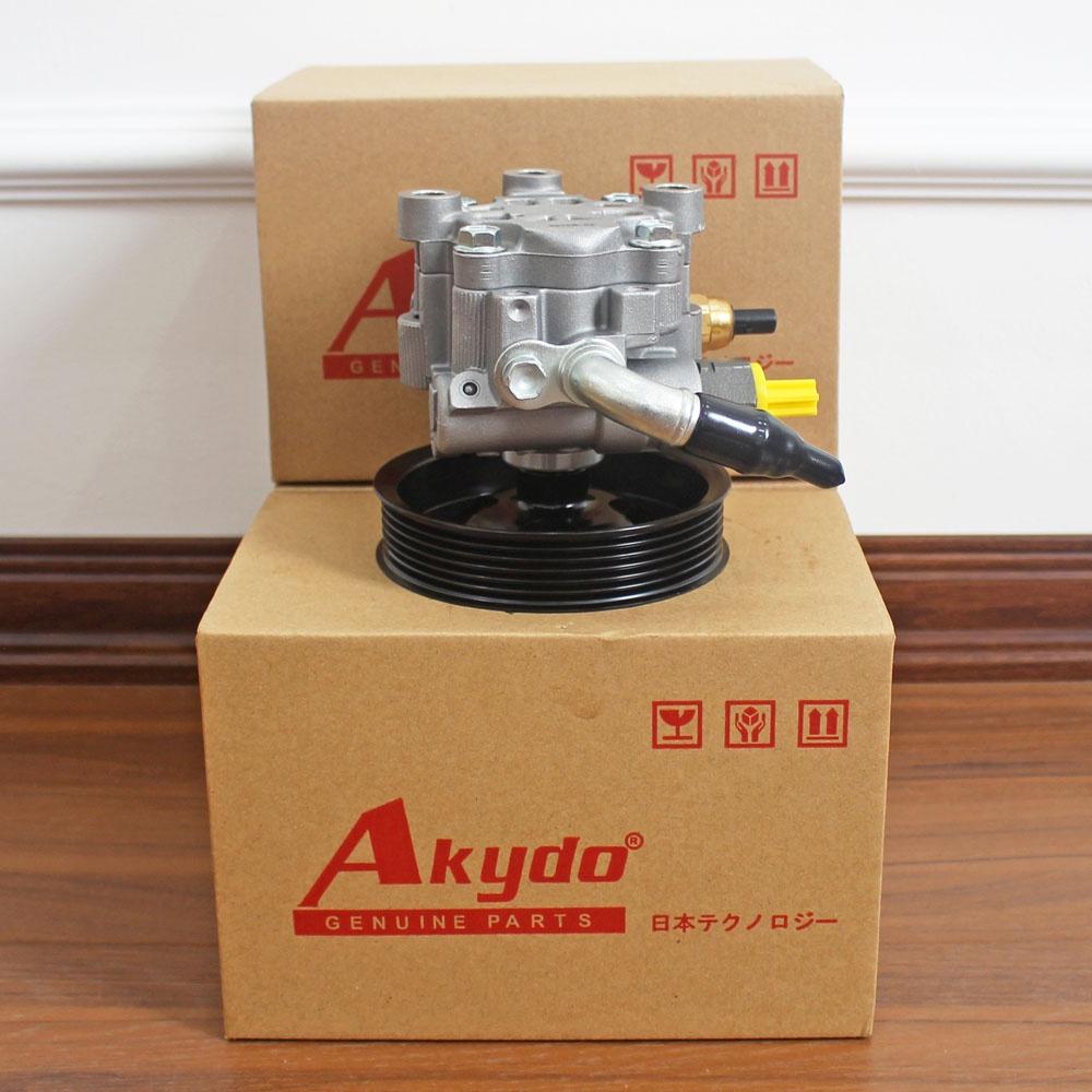 Bơm trợ lực Toyota Corolla J 2002-2007