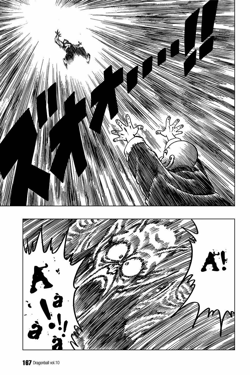 dragon ball - bảy viên ngọc rồng chapter 146 6