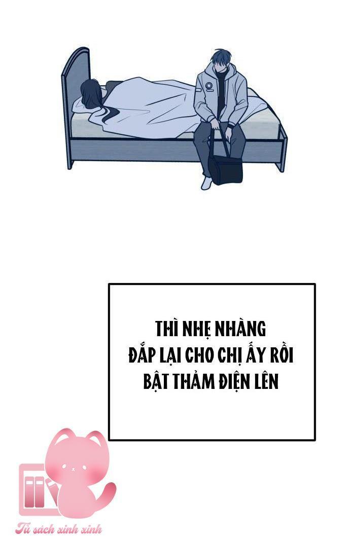 kẻ cắp gặp bà già chapter 44 40