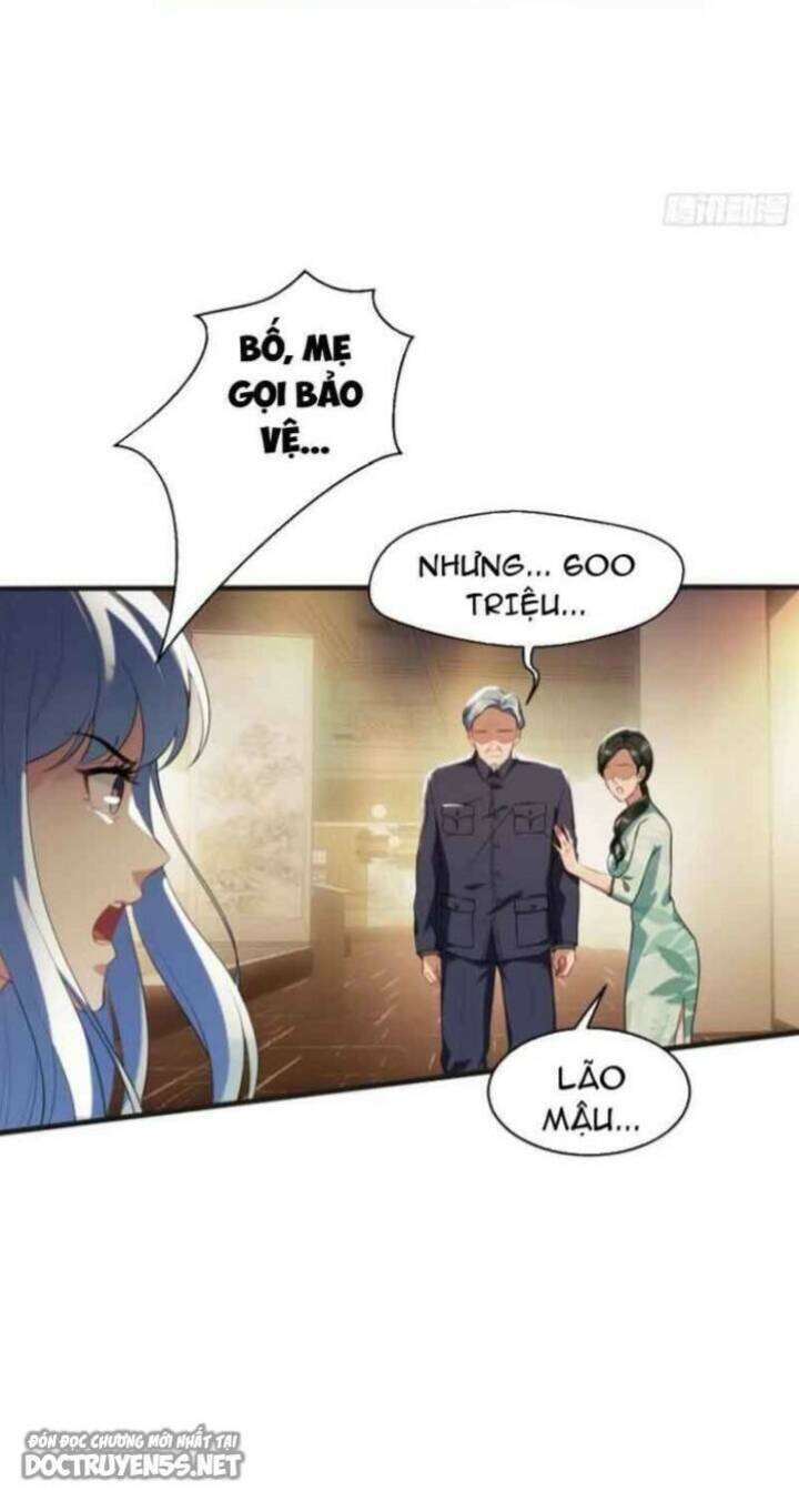 Bỏ Làm Simp Chúa, Ta Có Trong Tay Cả Tỉ Thần Hào chapter 12.2 7