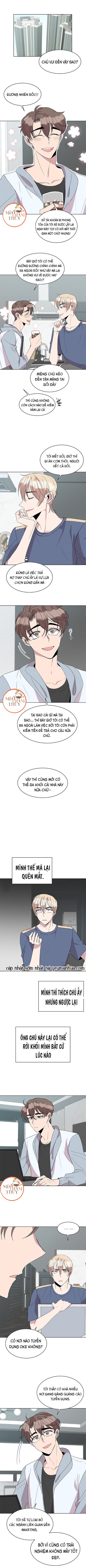 giúp em với, chú ơi! chapter 16 1