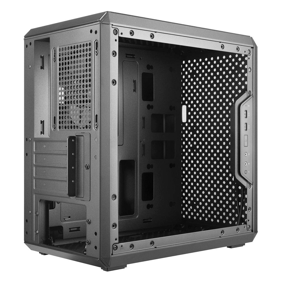 Vỏ Case Cooler Master MasterBox Q300L - Hàng Chính Hãng