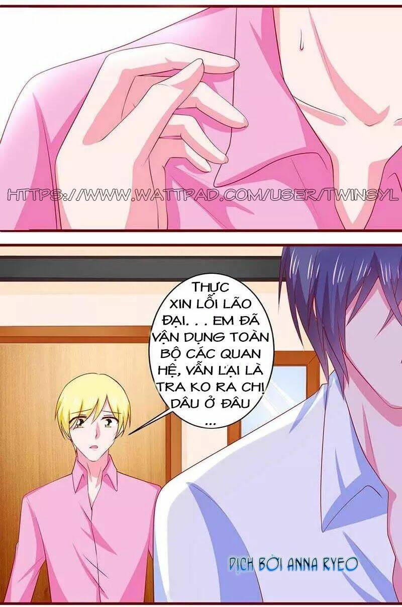 không gả cho tổng tài, gả cho người hầu chapter 77 7