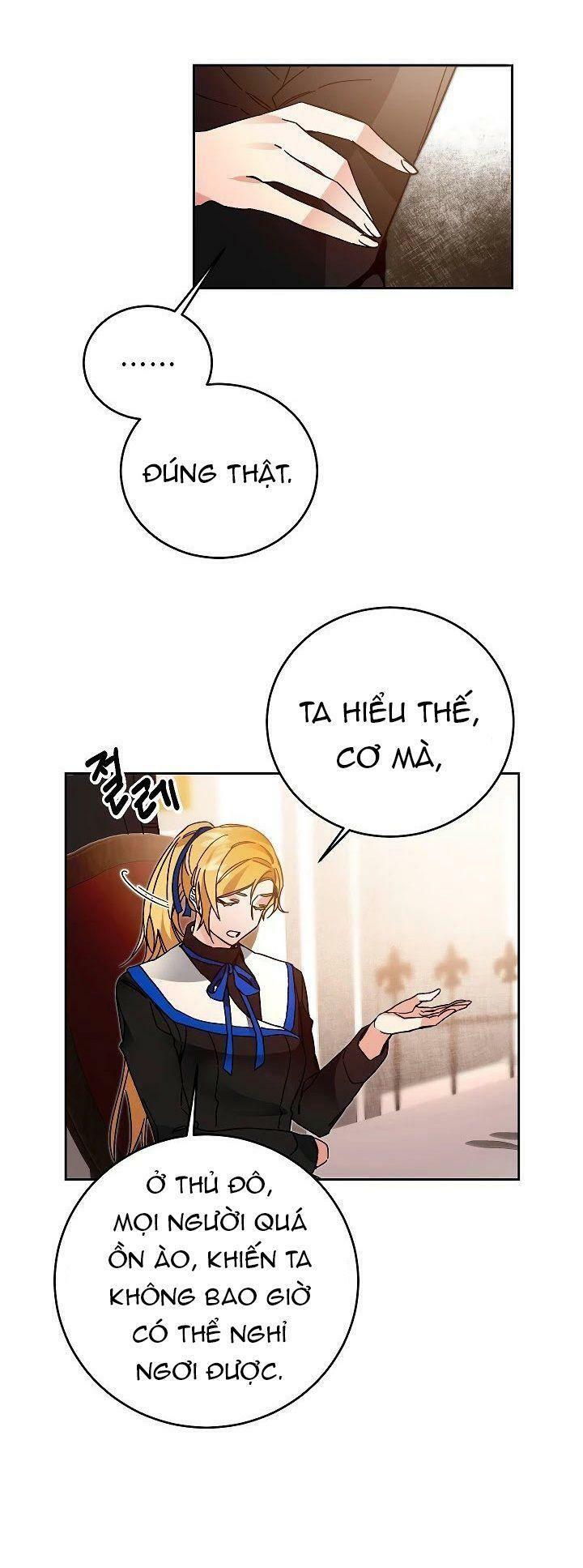 tôi trở thành hoàng đế bạo chúa trong tiểu thuyết chapter 29 36