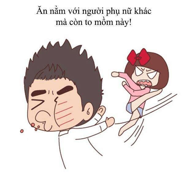 giải mã tình yêu chapter 199 2