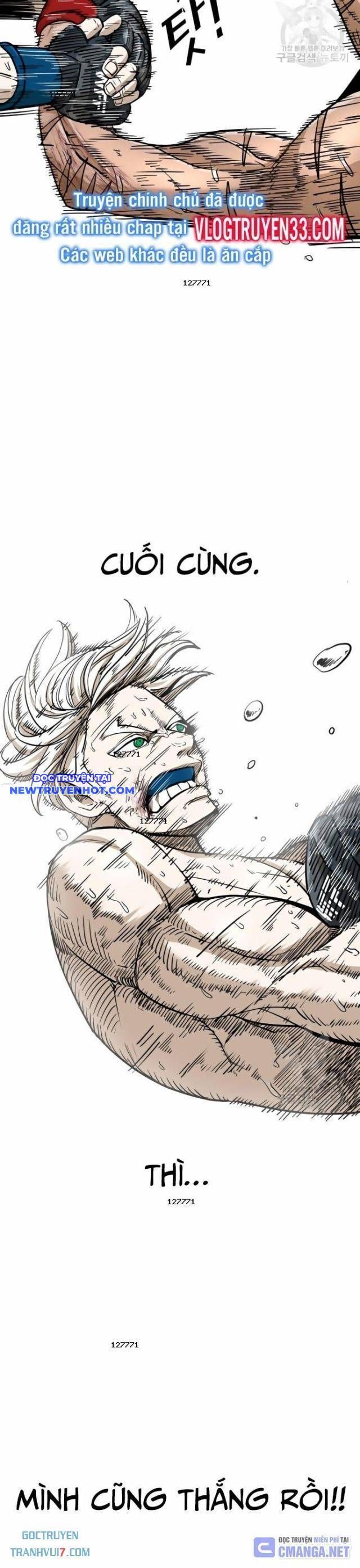 shark - cá mập chapter 248 7