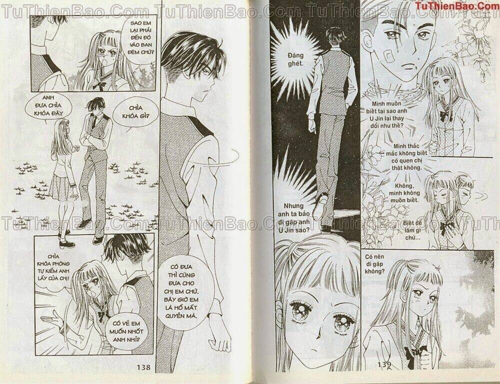 phép màu tình yêu chapter 7 69