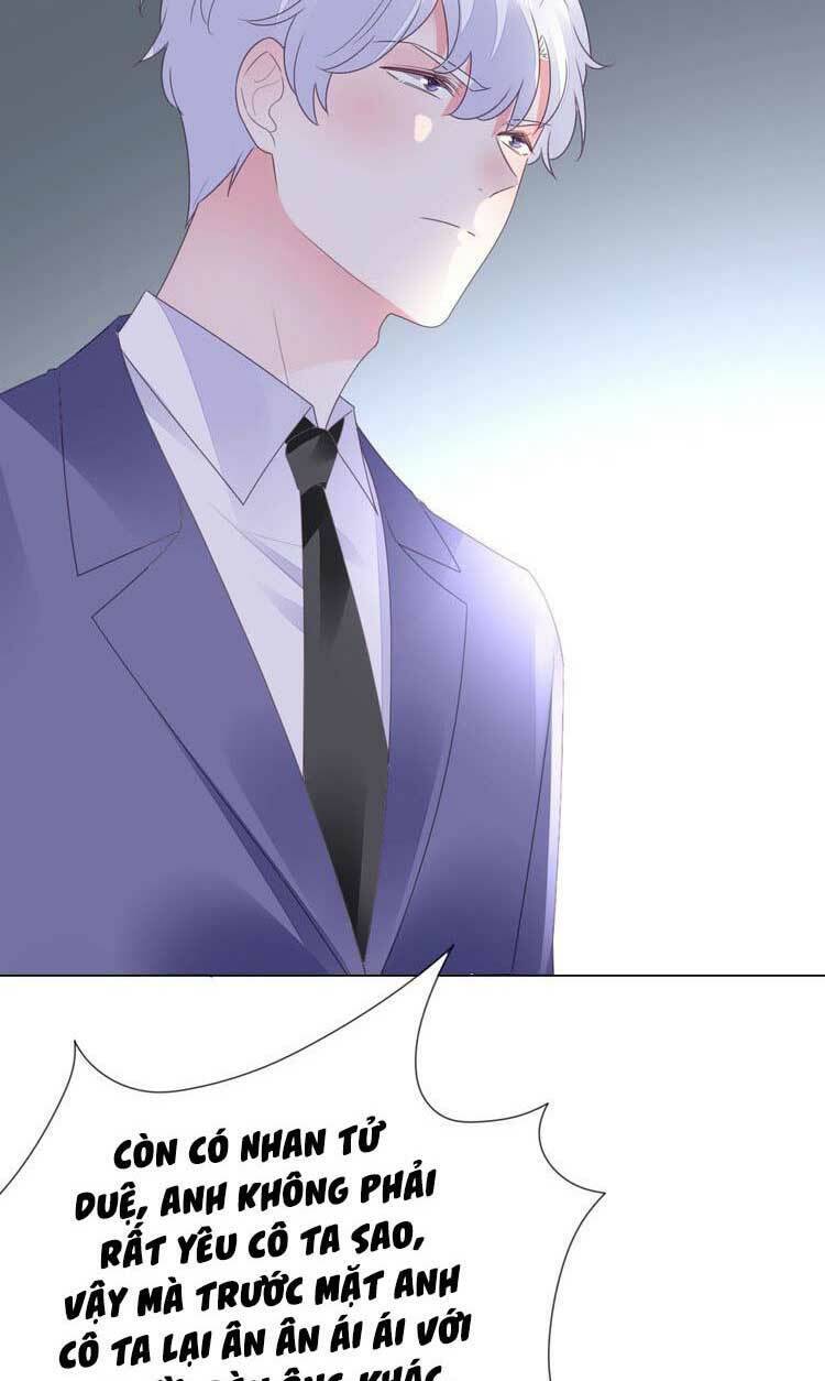 điều ước sủng ái bất bình đẳng chapter 122.1 8