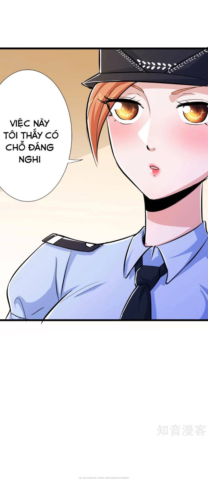 tối cường đặc chủng binh của hoa khôi chapter 70 6