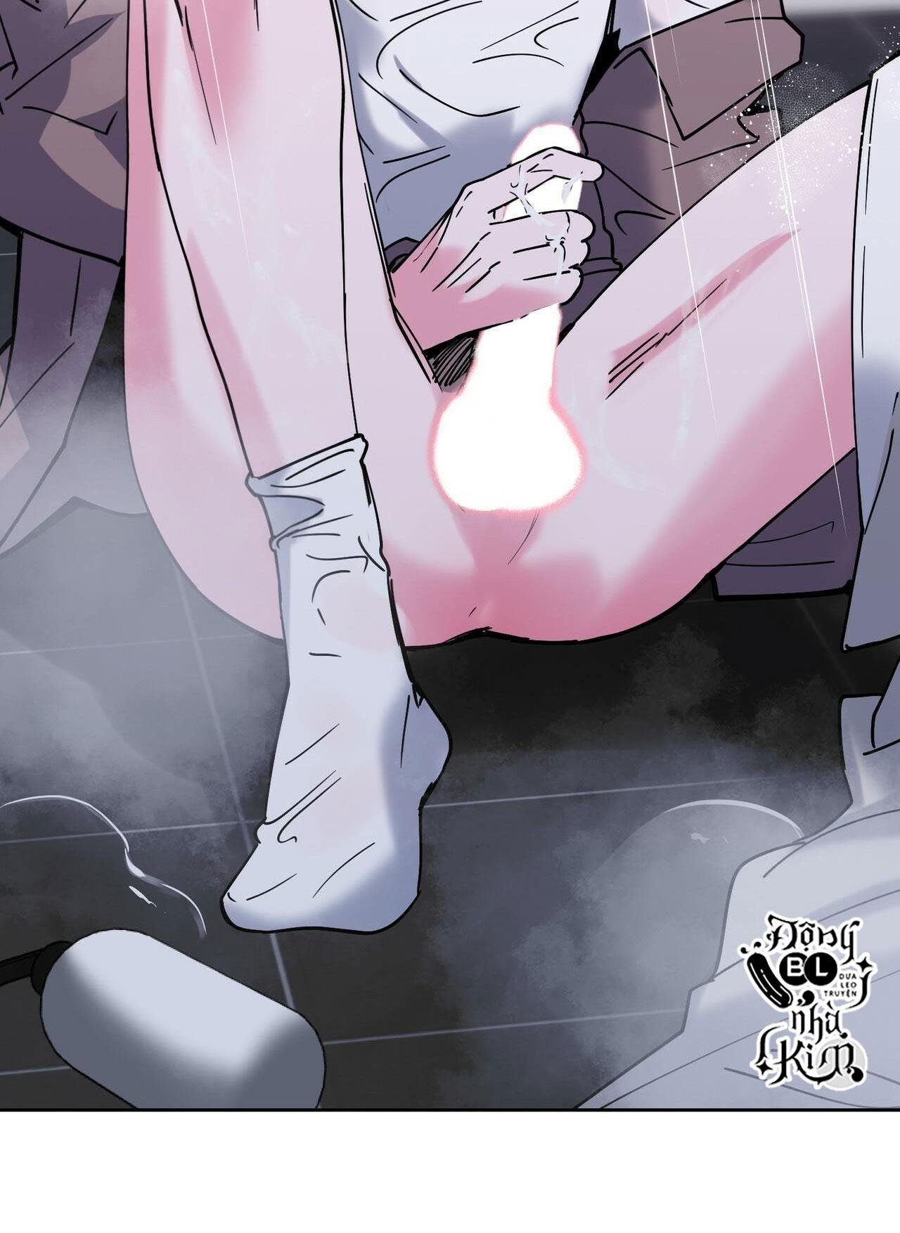 cạm bẫy đại học chapter 24 81