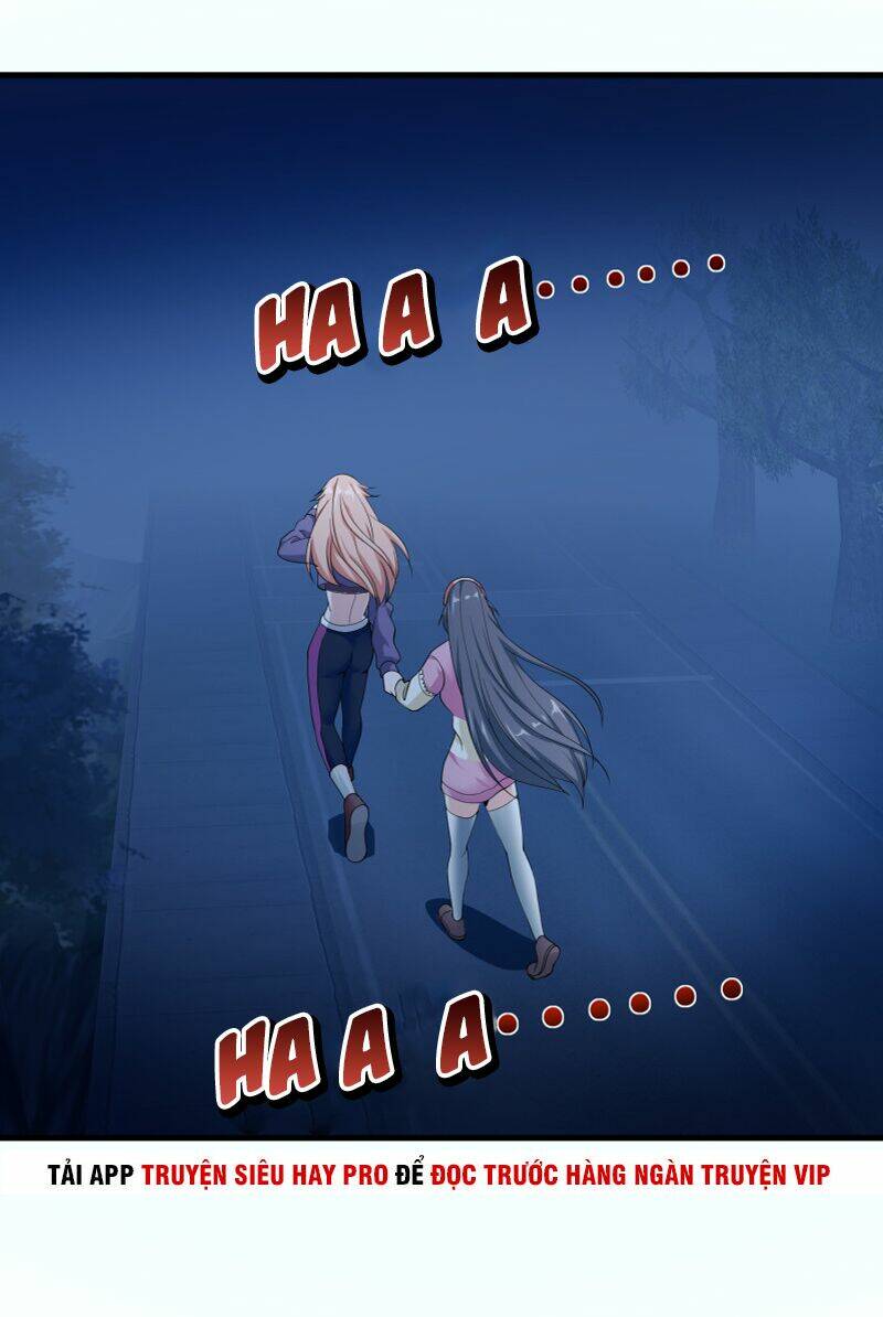 hoa hậu giảng đường luôn bên người chapter 41 2