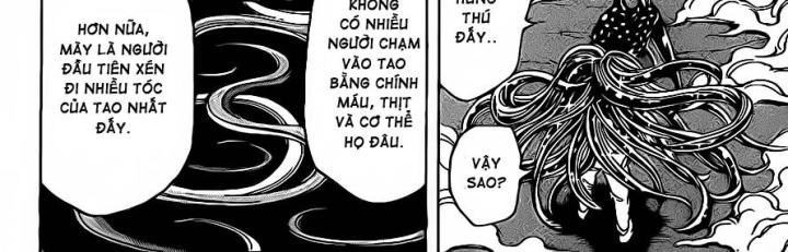 thánh tỏi sành ăn chapter 226 49