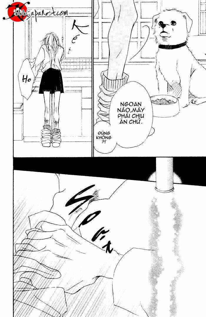 deep love - ayu monogatari chapter 7 42