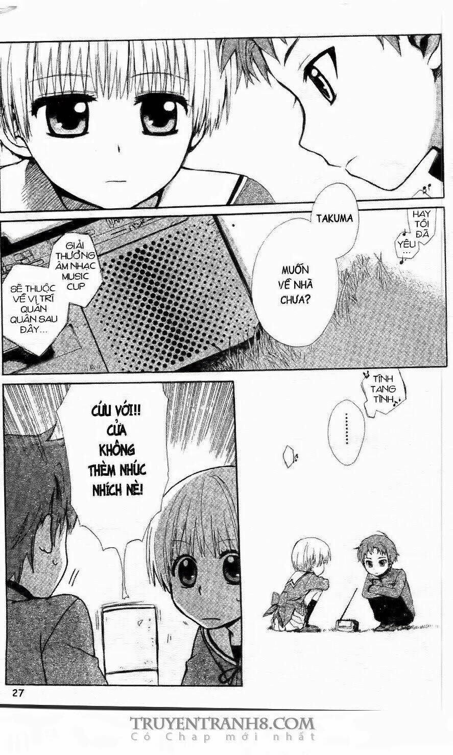 trường học bí ẩn chapter 9 3