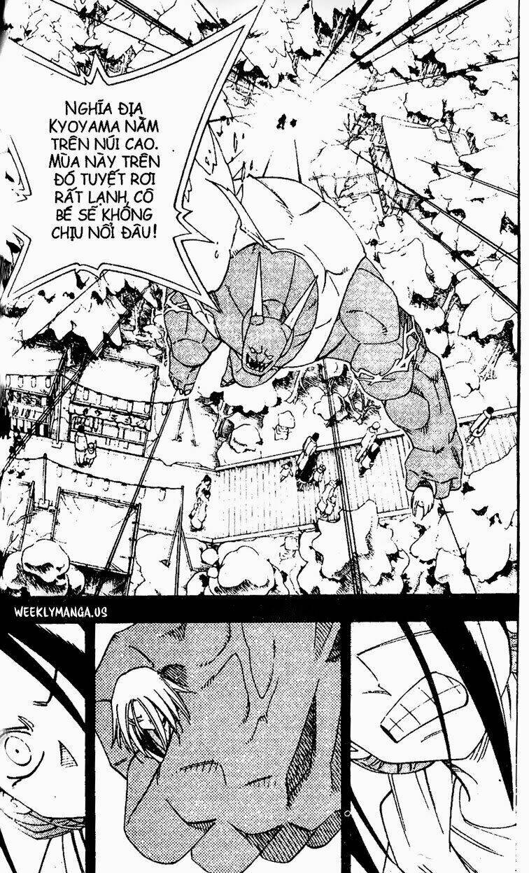 vua pháp thuật chapter 173 16