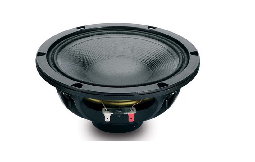 Củ loa Bass 8inch - 2 tấc Neodymium 280W 16Ω 18 Sound 8NMB420-Hàng Chính Hãng