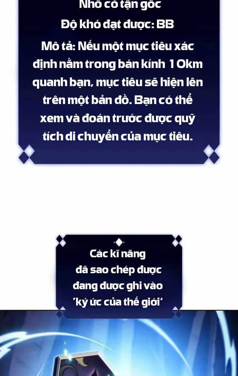 Người Chơi Mới Cấp Tối Đa Chapter 81 95