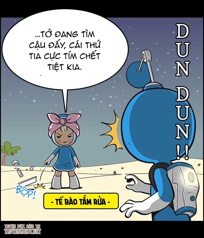 yumis cells chapter 81 17