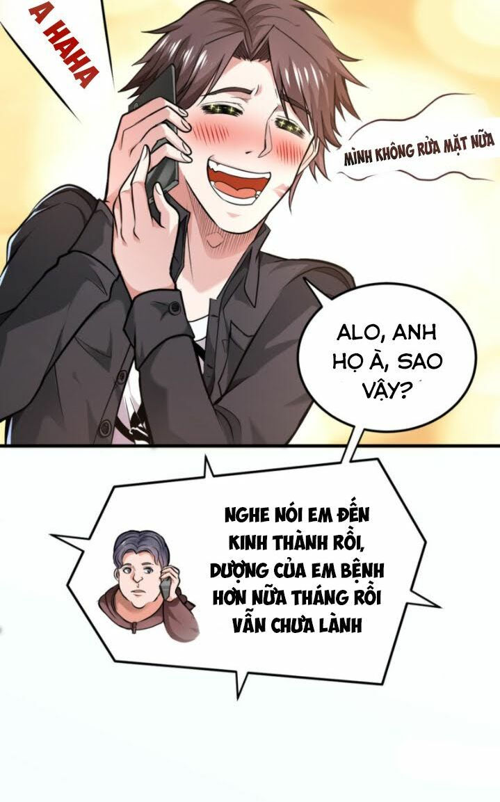 tối cường thần y tại đô thị chapter 121 8