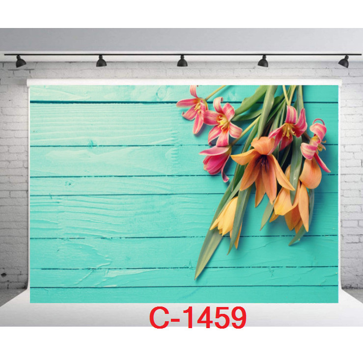 TẤM PHÔNG VẢI 3D CHỤP ẢNH kích thước 125x80cm Mẫu: C-1459