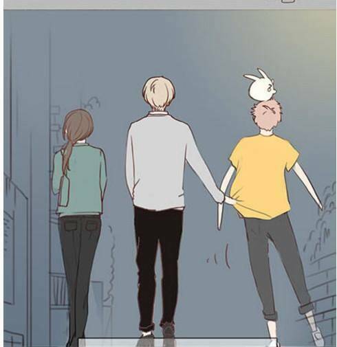 đệ đệ tôi là người ngoài hành tinh chapter 3 30